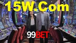 Welcome Bonus 99Bet
