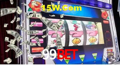 99Bet Belo Horizonte - Jackpots
