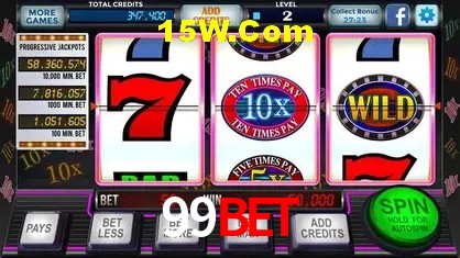 99Bet Belo Horizonte - Promo Tips