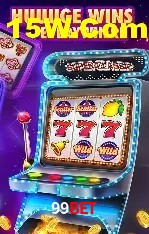 99Bet Brasília - Bonus Features