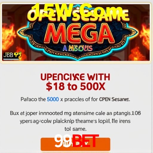 Interface Premium 99Bet