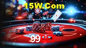 Live Casino 99Bet