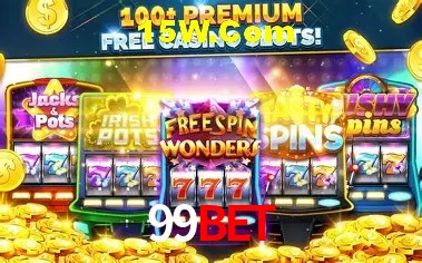99Bet Rio de Janeiro - Slot Strategy