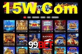 Programa VIP 99Bet