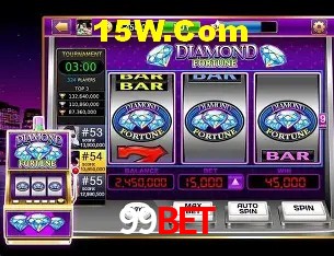 99Bet Salvador - Promo Stats