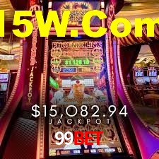 Experiência VIP 99Bet