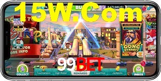 Statistics 99Bet