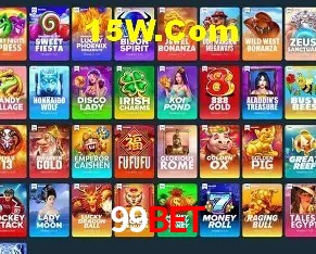 Login Seguro 99Bet