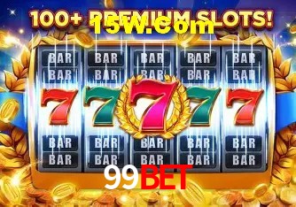 99Bet Belo Horizonte - Payments