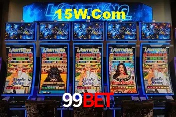 99Bet Slot - 320+ Caça-Níqueis Premium