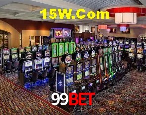 99Bet Salvador - Football