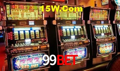 99Bet Brasília - Betting Features